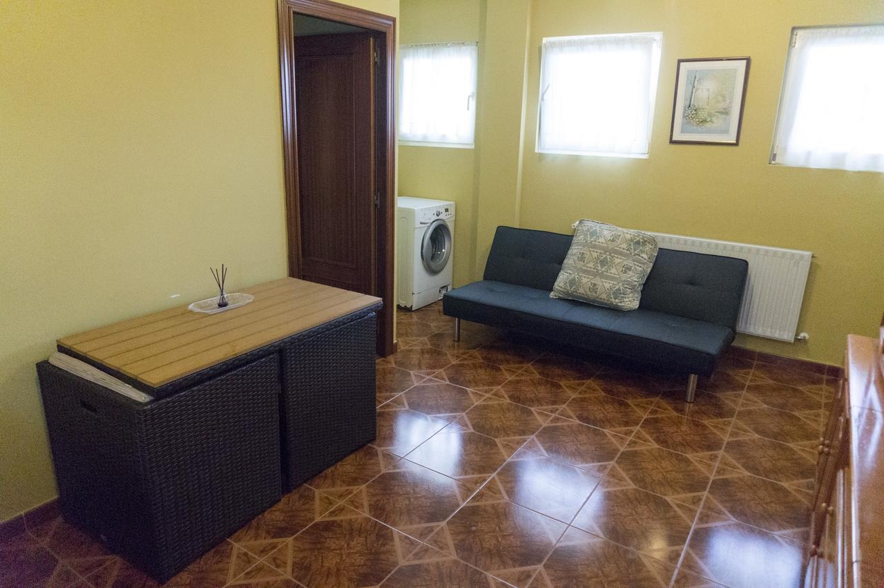San Pedro Hotel 2*