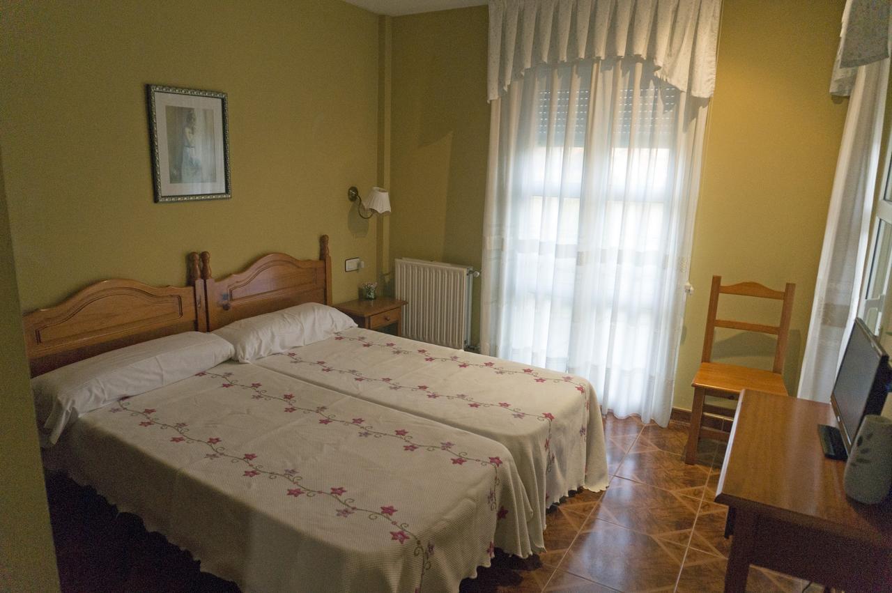 San Pedro Hotel 2*