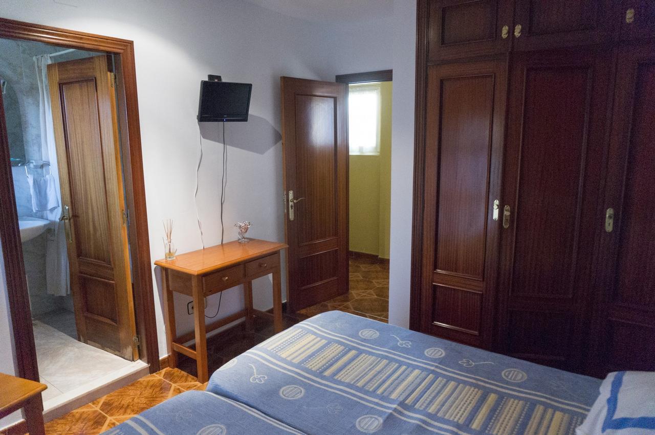 San Pedro Hotel Luanco